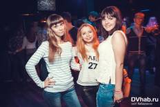 Фотоотчет : R&B суббота. Суббота, 27 сентября. Изображение 3