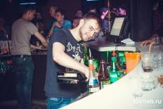 Фотоотчет : R&B суббота. Суббота, 27 сентября. Изображение 6