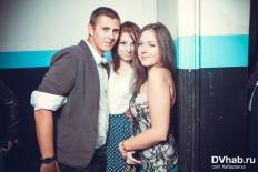 Фотоотчет : R&B суббота. Суббота, 27 сентября. Изображение 8