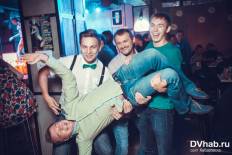 Фотоотчет : Dj set. Суббота, 27 сентября. Изображение 7