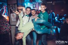 Фотоотчет : Dj set. Суббота, 27 сентября. Изображение 8