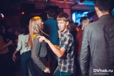 Фотоотчет : Dj set. Суббота, 27 сентября. Изображение 10