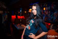 Фотоотчет : Wild Night. Суббота, 27 сентября. Изображение 1