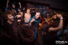 Фотоотчет : Wild Night. Суббота, 27 сентября. Изображение 7