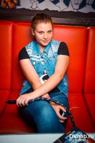 Фотоотчет : Wild Night. Суббота, 27 сентября. Изображение 9