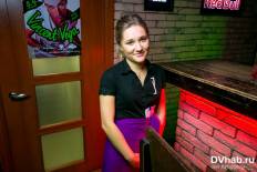 Фотоотчет : Vincent Vega. Пятница,  3 октября. Изображение 8