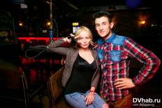 Фотоотчет : Vincent Vega. Пятница,  3 октября. Изображение 10