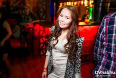 Фотоотчет : Azia party. Пятница,  3 октября. Изображение 1