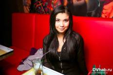 Фотоотчет : Azia party. Пятница,  3 октября. Изображение 4