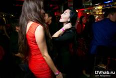 Фотоотчет : Azia party. Пятница,  3 октября. Изображение 7