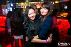 Фотоотчет : Azia party. Пятница,  3 октября. Изображение 8