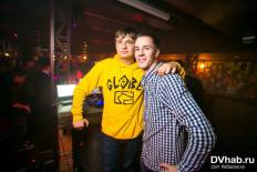 Фотоотчет : Azia party. Пятница,  3 октября. Изображение 9