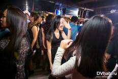 Фотоотчет : Azia party. Пятница,  3 октября. Изображение 10