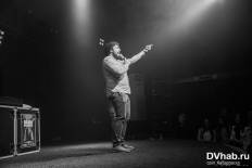 Фотоотчет : ДВГOOPS! Посвящение 4. Первая кровь!. Пятница,  3 октября. Изображение 4