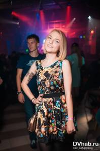 Фотоотчет : ДВГOOPS! Посвящение 4. Первая кровь!. Пятница,  3 октября. Изображение 5