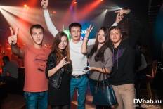 Фотоотчет : ДВГOOPS! Посвящение 4. Первая кровь!. Пятница,  3 октября. Изображение 8