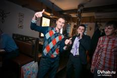 Фотоотчет : Закрытие фестиваля "Октоберфест". Суббота,  4 октября. Изображение 4