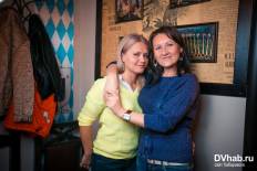 Фотоотчет : Закрытие фестиваля "Октоберфест". Суббота,  4 октября. Изображение 7