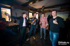 Фотоотчет : Закрытие фестиваля "Октоберфест". Суббота,  4 октября. Изображение 9