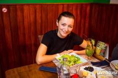 Фотоотчет : Rock saturday. Суббота,  4 октября. Изображение 7