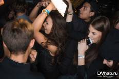 Фотоотчет : Рarty jam X. Пятница,  3 октября. Изображение 5
