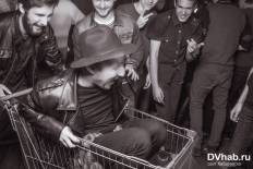 Фотоотчет : Рarty jam X. Пятница,  3 октября. Изображение 9