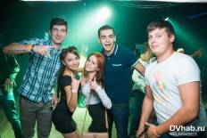 Фотоотчет : Medical private night. Суббота,  4 октября. Изображение 6