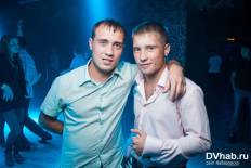 Фотоотчет : Medical private night. Суббота,  4 октября. Изображение 7