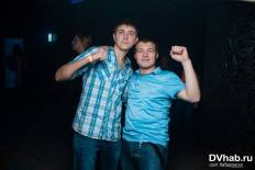 Фотоотчет : Medical private night. Суббота,  4 октября. Изображение 9