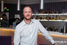 Фотоотчет : Вечеринка в Trend Cafe. Суббота,  4 октября. Изображение 9