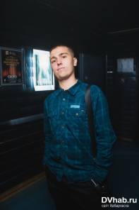 Фотоотчет : Trap revolution. Пятница, 10 октября. Изображение 7