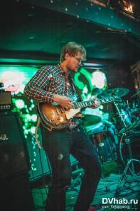 Фотоотчет : Cant Stop. Пятница, 10 октября. Изображение 3