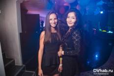 Фотоотчет : Black & white party. Пятница, 10 октября. Изображение 2