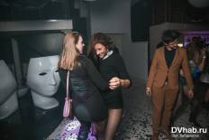 Фотоотчет : Black & white party. Пятница, 10 октября. Изображение 6