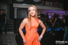 Фотоотчет : Black & white party. Пятница, 10 октября. Изображение 9