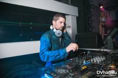 Фотоотчет : Black & white party. Пятница, 10 октября. Изображение 10