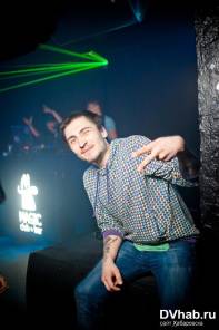 Фотоотчет : Bass generation. Суббота, 11 октября. Изображение 5