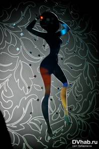 Фотоотчет : Bass generation. Суббота, 11 октября. Изображение 9