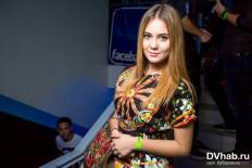 Фотоотчет : R&B суббота. Суббота, 11 октября. Изображение 1