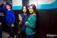 Фотоотчет : R&B суббота. Суббота, 11 октября. Изображение 3