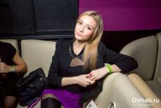 Фотоотчет : R&B суббота. Суббота, 11 октября. Изображение 5