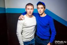 Фотоотчет : R&B суббота. Суббота, 11 октября. Изображение 6