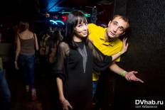 Фотоотчет : R&B суббота. Суббота, 11 октября. Изображение 7