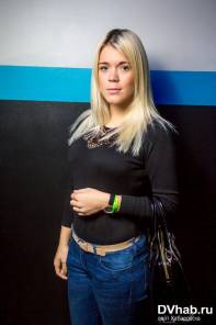Фотоотчет : R&B суббота. Суббота, 11 октября. Изображение 9
