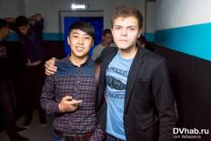 Фотоотчет : R&B суббота. Суббота, 11 октября. Изображение 10