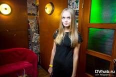 Фотоотчет : FRIDAY. Суббота, 11 октября. Изображение 2