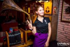 Фотоотчет : FRIDAY. Суббота, 11 октября. Изображение 3