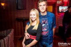 Фотоотчет : FRIDAY. Суббота, 11 октября. Изображение 10