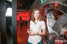 Фотоотчет : DJ Clubkilla. Суббота, 11 октября. Изображение 7