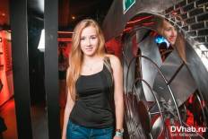 Фотоотчет : DJ Clubkilla. Суббота, 11 октября. Изображение 8